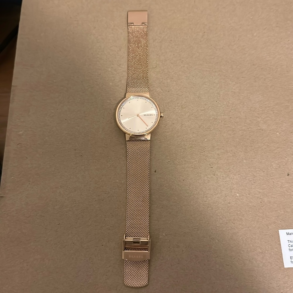 Skagen Watch - Women’s